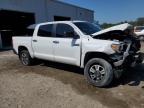 2018 Toyota Tundra Crewmax 1794 იყიდება Jacksonville-ში, FL - Front End