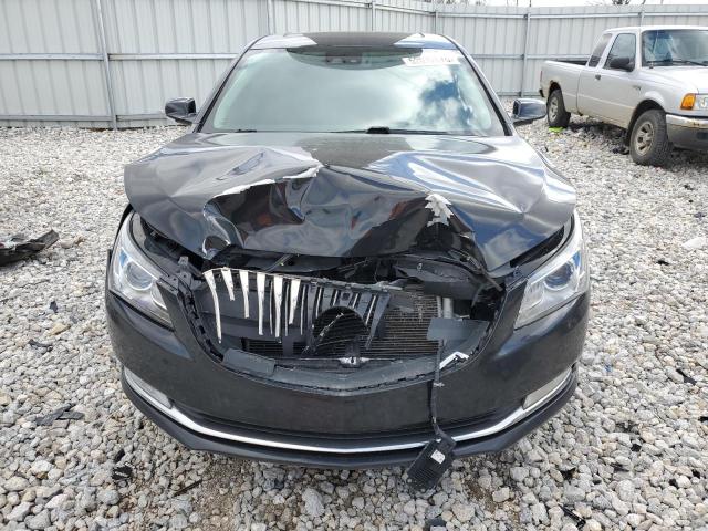 Седаны BUICK LACROSSE 2015 Черный