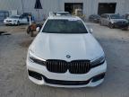 2018 Bmw 740 I продається в Jacksonville, FL - Front End