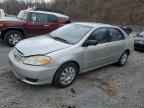 2003 Toyota Corolla Ce იყიდება Marlboro-ში, NY - Minor Dent/Scratches