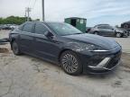 2024 Hyundai Sonata Hybrid en Venta en Lebanon, TN - Rear End