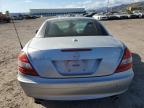 2006 Mercedes-Benz Slk 280 en Venta en Kapolei, HI - Front End
