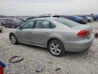 2012 Volkswagen Passat Se للبيع في Wayland، MI - Front End