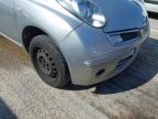 2009 NISSAN MICRA VISI for sale at Copart SANDWICH