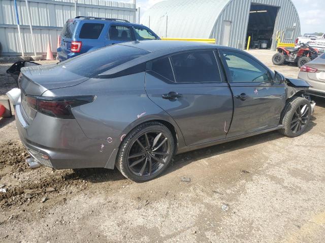  NISSAN ALTIMA 2020 Угольный