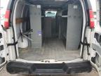 2013 CHEVROLET EXPRESS G2500    for sale at Copart IN - INDIANAPOLIS