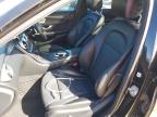 2017 MERCEDES BENZ C250 D AMG for sale at Copart SANDY