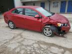 2013 Chevrolet Sonic Lt იყიდება Hurricane-ში, WV - All Over