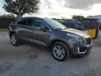 2020 Cadillac Xt5 Premium Luxury იყიდება West Palm Beach-ში, FL - Rear End