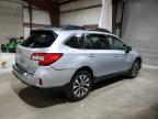 2015 Subaru Outback 2.5I Limited zu verkaufen in Leroy, NY - Rear End