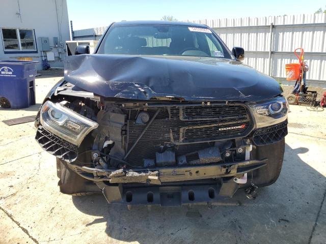  DODGE DURANGO 2017 Black