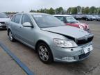 2010 SKODA OCTAVIA EL for sale at Copart NEWBURY