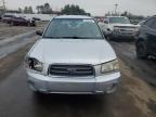 2005 Subaru Forester 2.5Xs for Sale in New Britain, CT - Front End