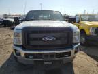 2012 Ford F250 Super Duty продається в Woodhaven, MI - Side