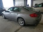 2008 Infiniti G35  de vânzare în Greenwood, NE - Front End