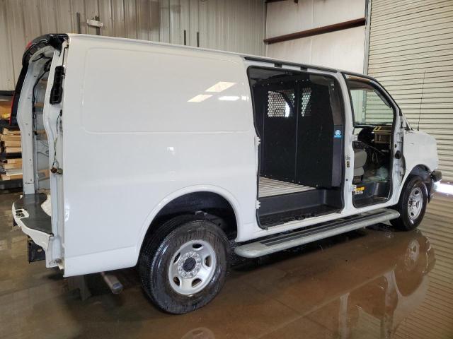  CHEVROLET EXPRESS 2024 Biały
