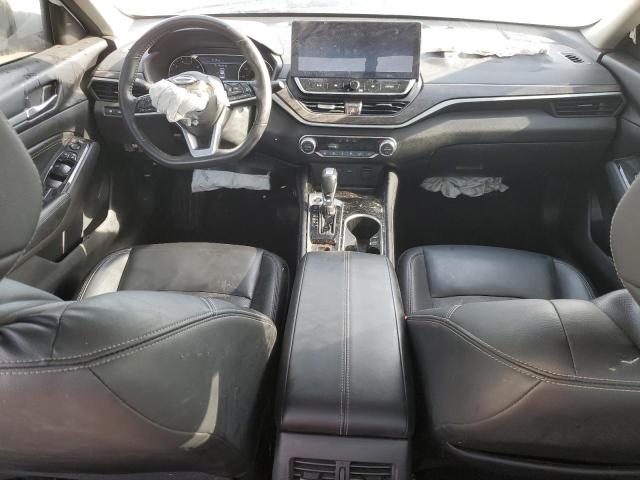  NISSAN ALTIMA 2023 Biały