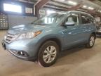 2013 Honda Cr-V Exl for Sale in East Granby, CT - Rear End