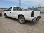 2005 Chevrolet Silverado C1500 de vânzare în Dyer, IN - Normal Wear