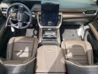 2025 Gmc Yukon Denali Ultimate en Venta en Sacramento, CA - Rear End