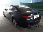 2016 MAZDA 6 SE-L NAV for sale at Copart SANDTOFT
