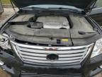2011 Lexus Lx 570 на продаже в Woodhaven, MI - Front End