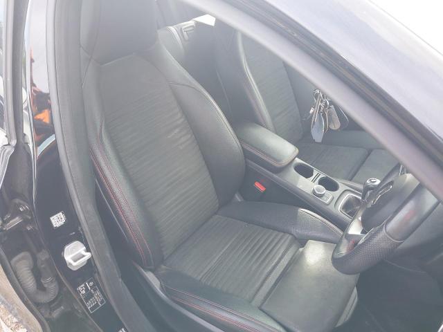 2016 MERCEDES BENZ A 200 D AM
