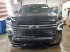 2022 Chevrolet Suburban K1500 Rst იყიდება Lyman-ში, ME - All Over