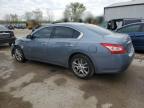 2010 Nissan Maxima S for Sale in Pekin, IL - Front End