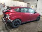 2016 Ford Focus Se იყიდება Lyman-ში, ME - Rear End