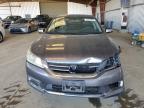 2013 Honda Accord Ex de vânzare în American Canyon, CA - Front End