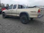 2002 Toyota Tundra Access Cab продається в Colton, CA - Side