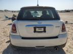 2010 Mini Cooper  იყიდება San Antonio-ში, TX - Hail