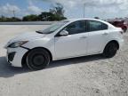 2011 Mazda 3 I на продаже в Homestead, FL - Front End