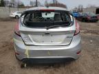 2015 Ford Fiesta Se for Sale in Chalfont, PA - Rear End