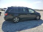 2011 Honda Odyssey Touring en Venta en Gainesville, GA - Front End