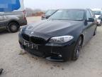 2011 BMW 530D M SPO for sale at Copart CORBY