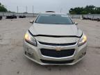 2016 Chevrolet Malibu Limited Lt للبيع في Wilmer، TX - Front End