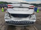 2017 Ford Fusion Se for Sale in Florence, MS - All Over