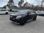 2016 Mercedes-Benz Gle Coupe 450 4Matic продається в North Billerica, MA - Minor Dent/Scratches