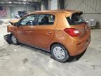 2017 Mitsubishi Mirage Es for Sale in West Mifflin, PA - Front End