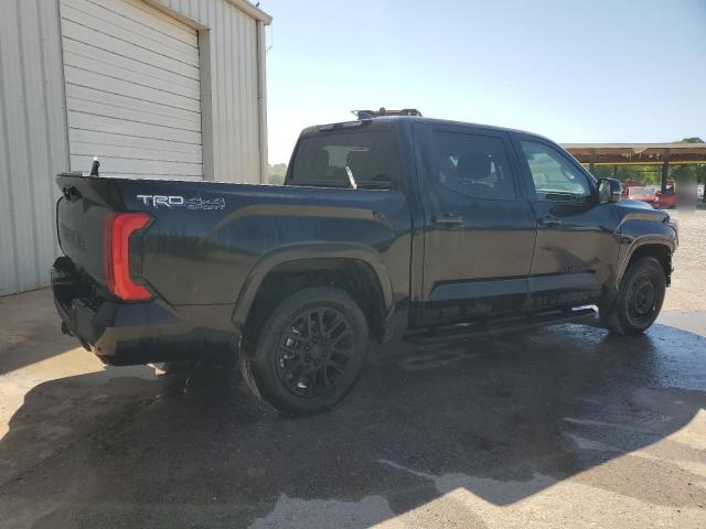  TOYOTA TUNDRA 2024 Чорний