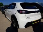 2021 PEUGEOT 208 ACTIVE for sale at Copart SANDY