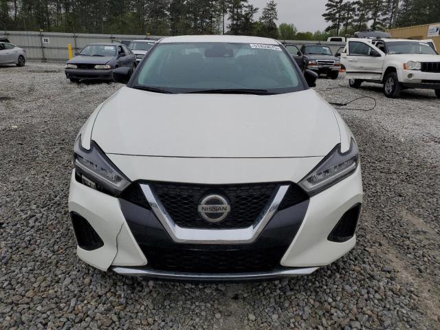  NISSAN MAXIMA 2020 White