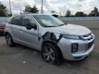 2024 Mitsubishi Outlander Sport S/Se na sprzedaż w Moraine, OH - Front End