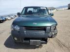2001 Nissan Frontier King Cab Sc zu verkaufen in Helena, MT - Front End