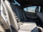 2021 Lexus Is 350 F Sport na sprzedaż w Wilmer, TX - Rejected Repair