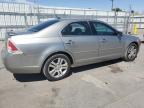 2008 Ford Fusion Sel იყიდება Littleton-ში, CO - Side