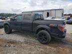 2014 Ford F150 Supercrew للبيع في Florence، MS - Mechanical