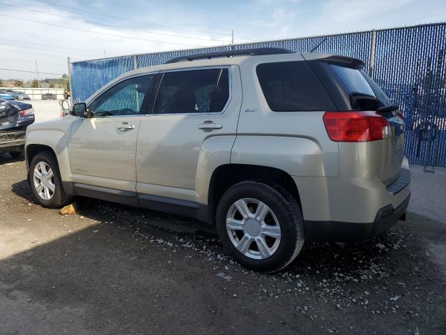  GMC TERRAIN 2014 Szary